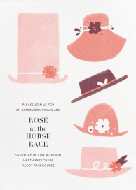 Tip Toppers by Paperless Post