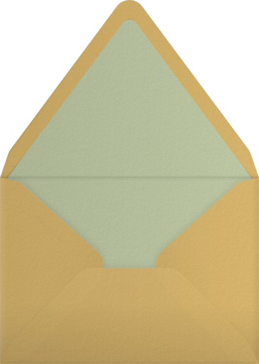 Talbot - Paperless Post Envelope