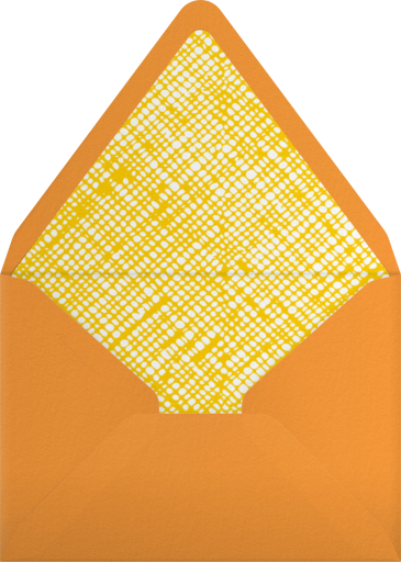 You Are My Sunshine - Petit Collage Envelope