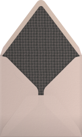 Santa Fe - Paperless Post Envelope