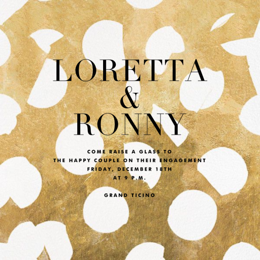 Ingenue Gilded by Kelly Wearstler