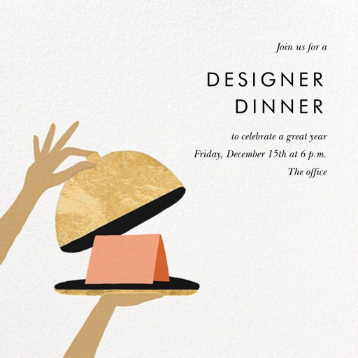 Cloche by Rifle Paper Co.