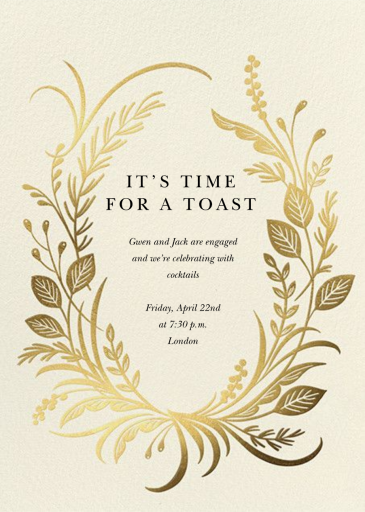 Festone by Paperless Post