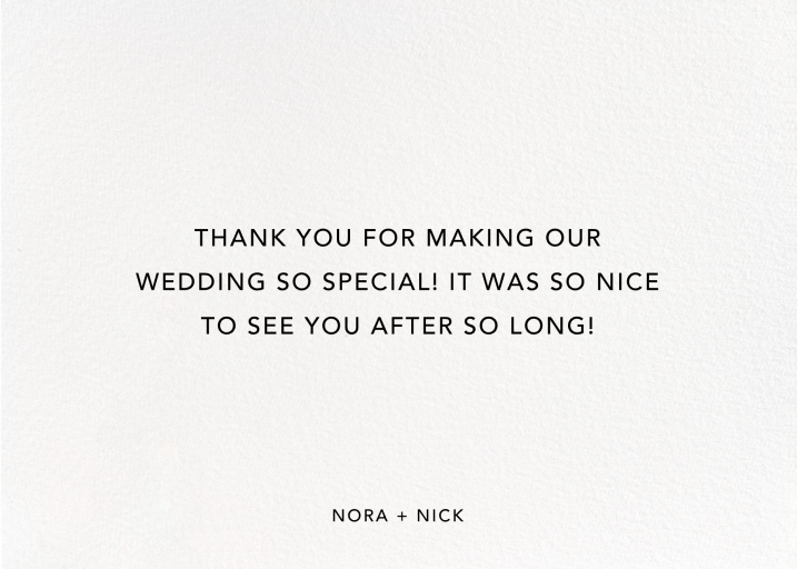 With Hugs and Kisses (Double-Sided) by Linda and Harriett - Back