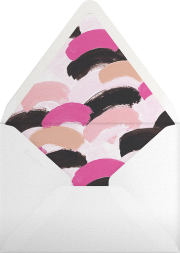 Dappled - Ashley G Envelope