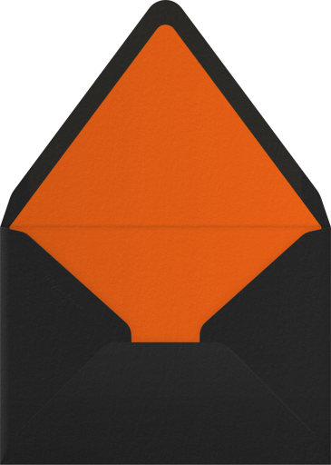 Glad Grad - Paperless Post Envelope