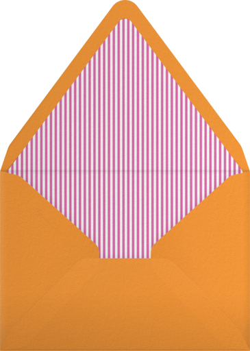 Circus Bonanza - Little Cube Envelope