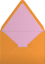 Circus Bonanza - Little Cube Envelope