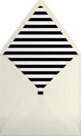 Cupid’s Match - kate spade new york Envelope