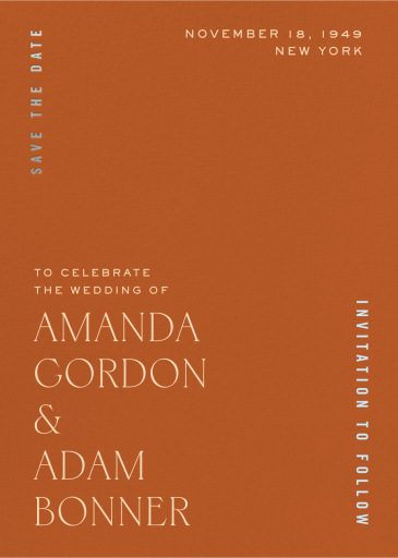 Ceremony by Paperless Post