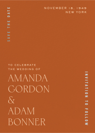 Ceremony by Paperless Post