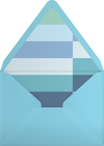 Life and Lemons - Paperless Post Envelope