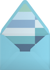 Life and Lemons - Paperless Post Envelope
