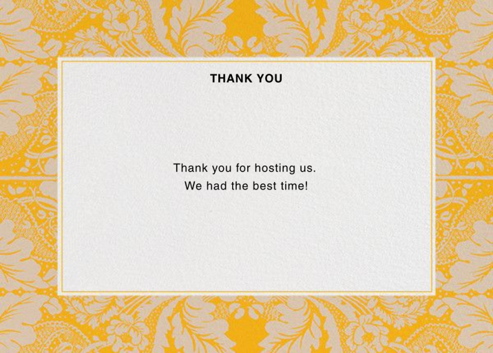 Fandango (Stationery) by Marimekko