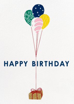 happy birthday wine ecard