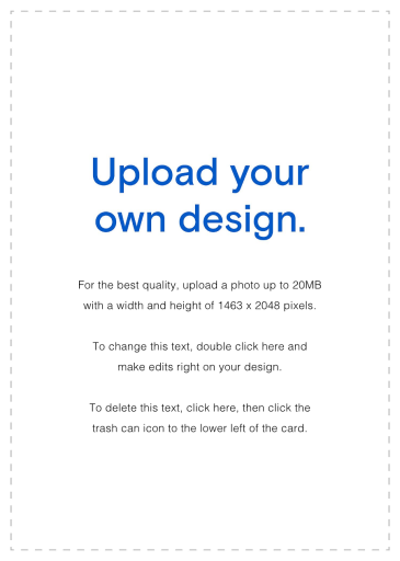 Custom - Graduation Announcement by Paperless Post