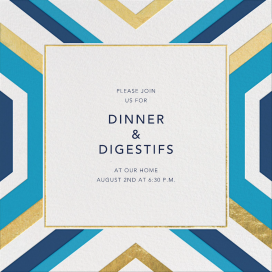 Geo by Jonathan Adler