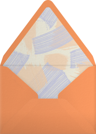 Just for Ewe - Paperless Post Envelope