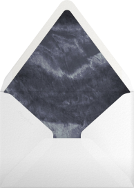 Palermo Photo - Paperless Post Envelope