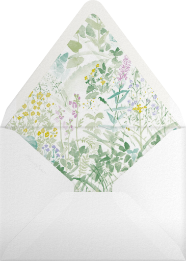 Kesanto - Suite - Marimekko Envelope