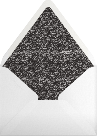 First Prize - Mr. Boddington's Studio Envelope