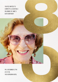 Kaboom Photo by Paperless Post