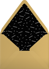 Accomplished - Paperless Post Envelope