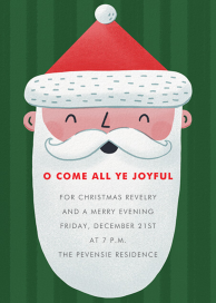 Beard Guy by Hello!Lucky