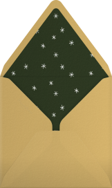 Slainte - Paperless Post Envelope