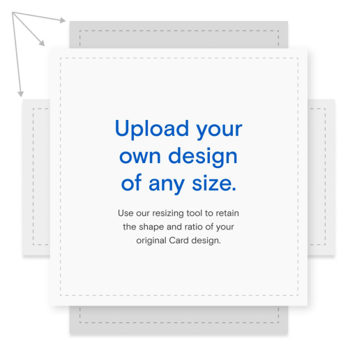 Custom (Fit to your design) - Invitation by Paperless Post