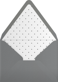 Edge Stain Cream - Paperless Post Envelope
