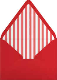 American Cake - Mr. Boddington's Studio Envelope