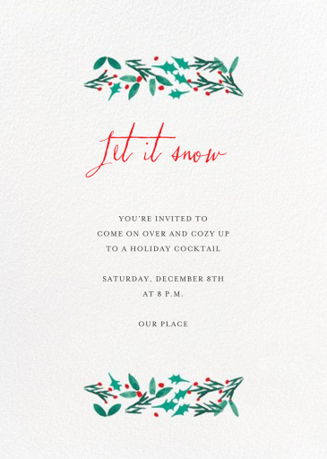 We'll Drink to That by Mr. Boddington's Studio - Back