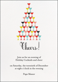 Garcon! My Glass is Empty by Mr. Boddington's Studio