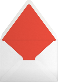 Confetti Dots - Mr. Boddington's Studio Envelope