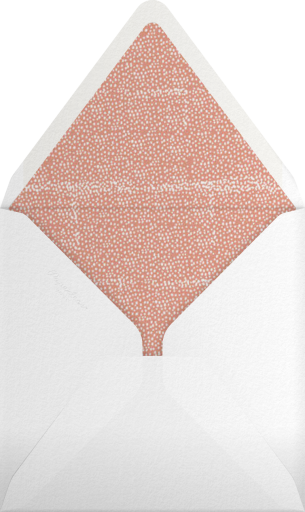 The Raleigh - Mr. Boddington's Studio Envelope