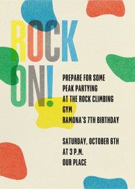 Older and Boulder by Paperless Post