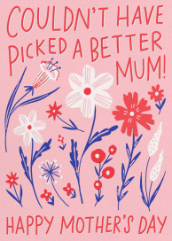 Picked a Winner by Hello!Lucky