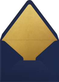 Big Sipper - Paperless Post Envelope