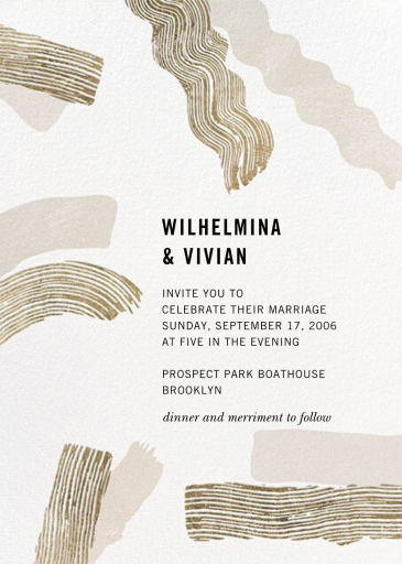 Ilona Stroke by Kelly Wearstler