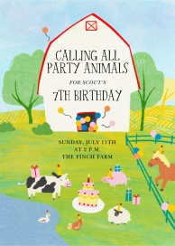 Legendairy by Paperless Post