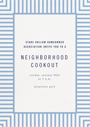 Seersucker Stripe by kate spade new york