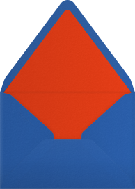 Say it Loud - Hello!Lucky Envelope