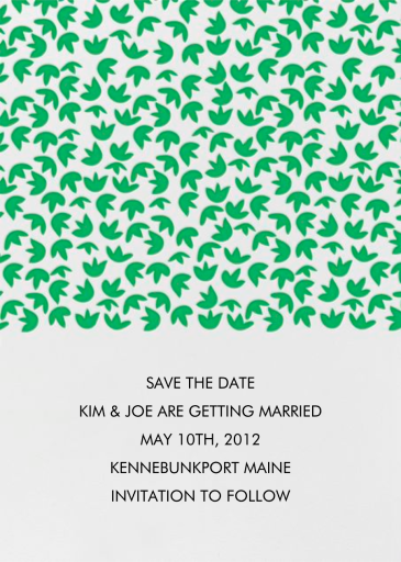 Tulips - Greeting Card by Linda and Harriett