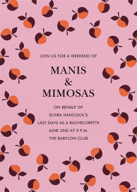 Happy Apples by kate spade new york