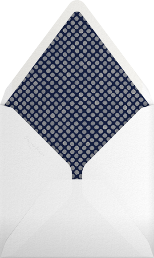 Mint - Paperless Post Envelope