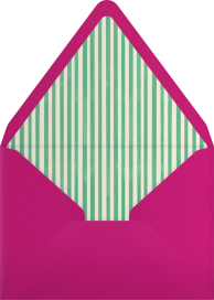 Fiesta floral - Paperless Post