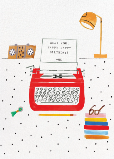 Escritoire by Mr. Boddington's Studio