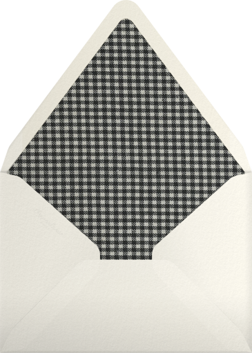 Spooky Pup - Merrilee Liddiard Envelope