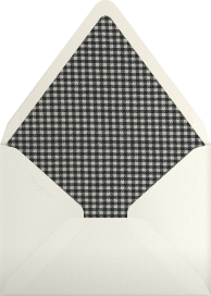 Spooky Pup - Merrilee Liddiard Envelope